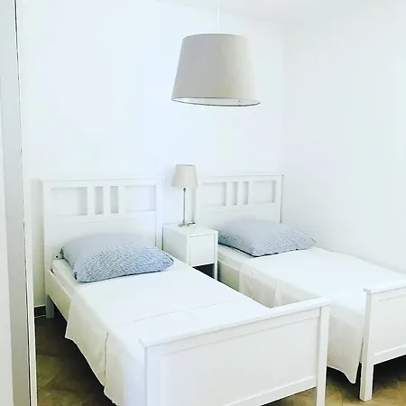 Apartamento Sofi Pag At Povljana