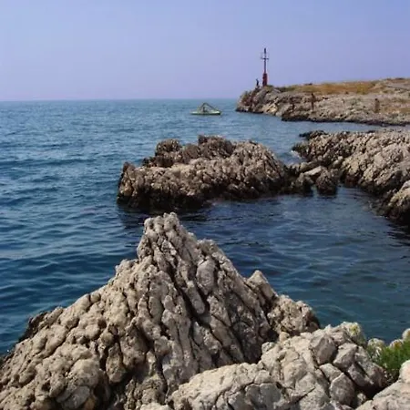 Apartmán Sofi Pag At *