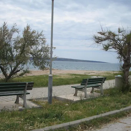 Sofi Pag At Povljana