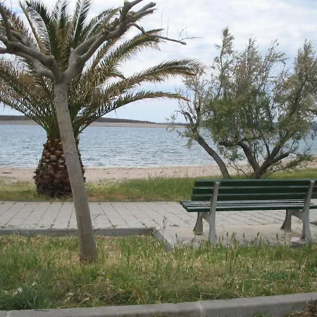 Apartmán Sofi Pag At Povljana
