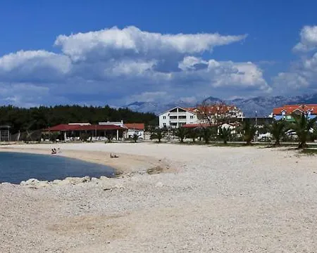 Sofi Pag At * Povljana