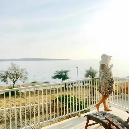 Sofi Pag At Apartmán