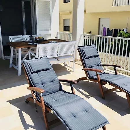 Apartment Sofi Pag *