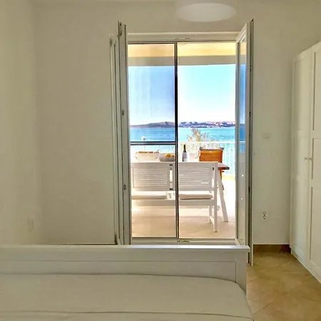 Sunset At Pag Apartment *