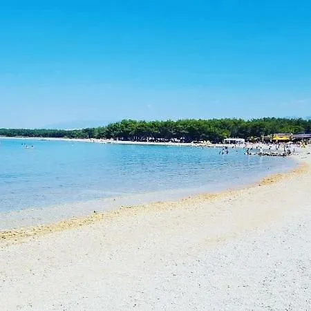 Apartmán Sofi Pag At *