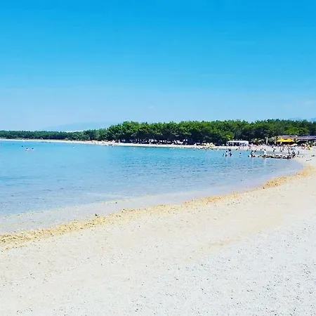 Apartmán Sofi Pag At