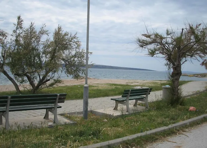 Sofi Pag At Povljana