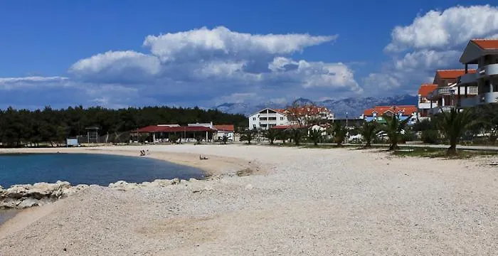 Sofi Pag At * Povljana