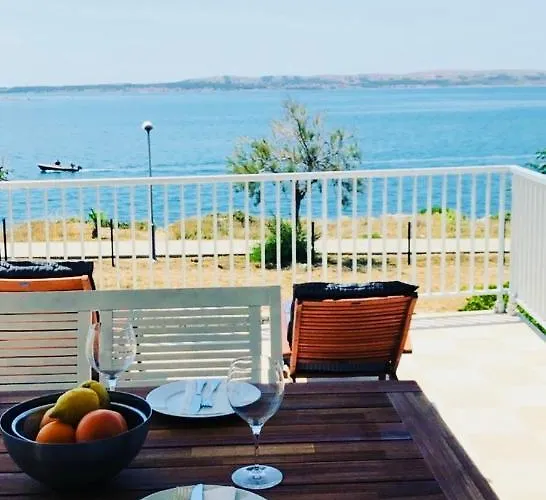 Apartmán Sofi Pag At