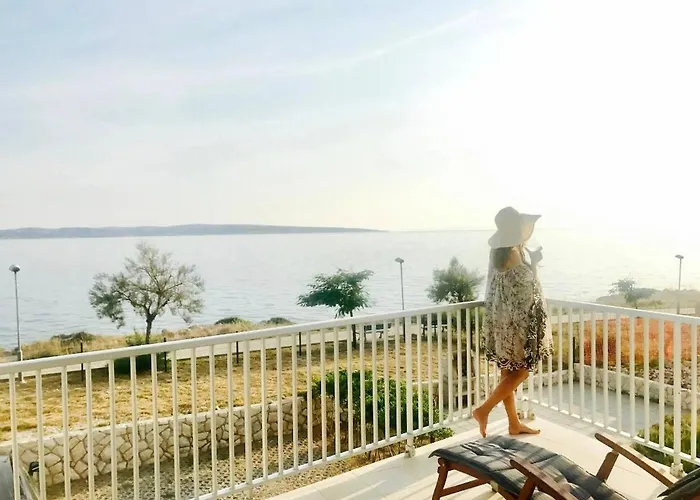 Sofi Pag At Apartmán
