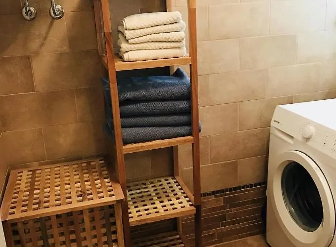 Sofi Pag At Apartmán Povljana