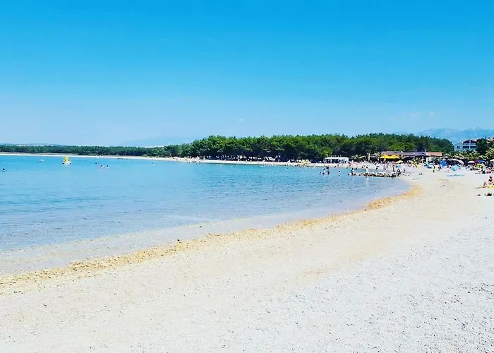 Apartmán Sofi Pag At
