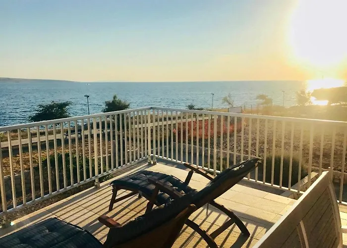 Apartmán Sofi Pag At