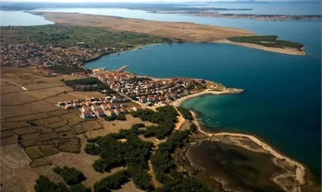 Sofi Pag At Povljana