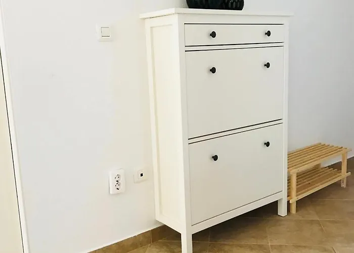Sofi Pag At Apartmán