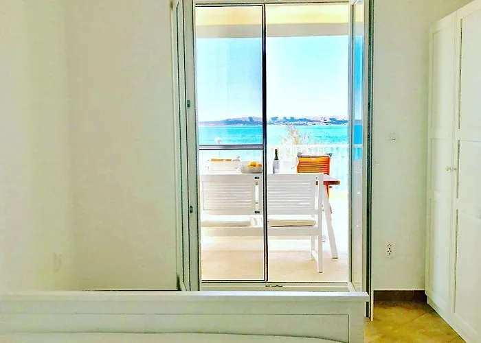 Sofi Pag At Apartmán