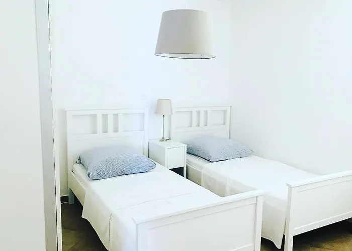 Apartmán Sofi Pag At Povljana