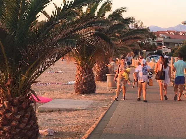 Apartmán Sofi Pag At Povljana