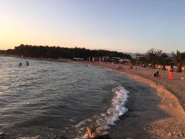 Apartmán Sofi Pag At *