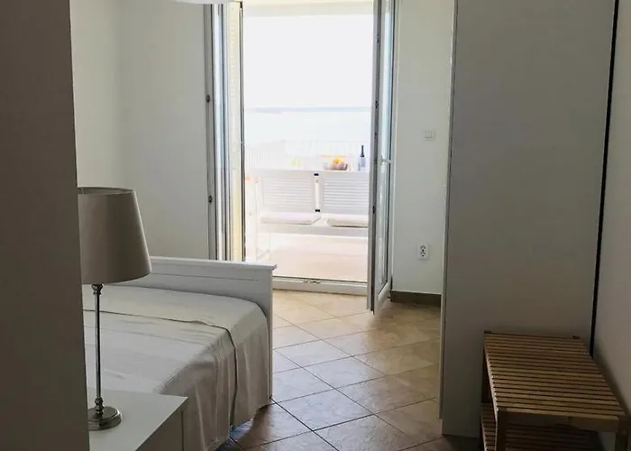 Apartmán Sofi Pag At
