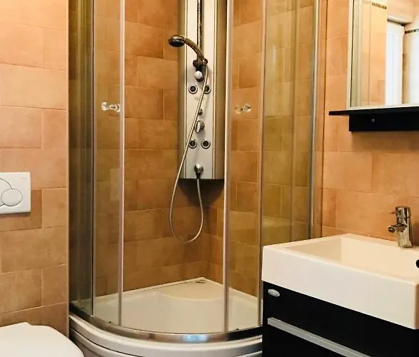 Apartmán Sofi Pag At