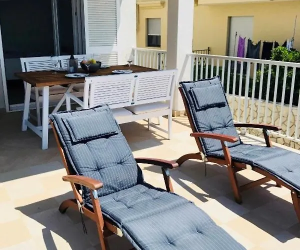 Apartmán Sofi Pag At *