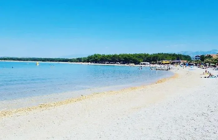 Apartmán Sofi Pag At *